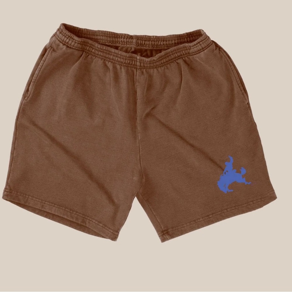 Bad Bunny Shorts